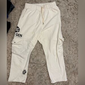 One Gen Gym sweatpants